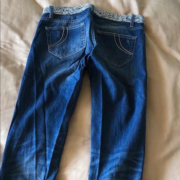 Maje Jeans - Picture 4 of 8